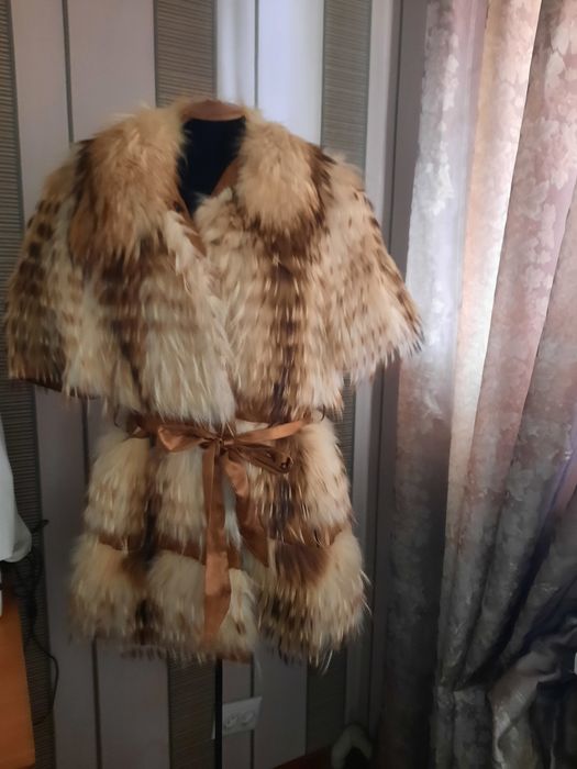 Продается шуба бобёр