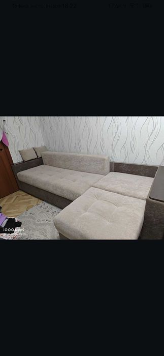 Продам диван -трансформер