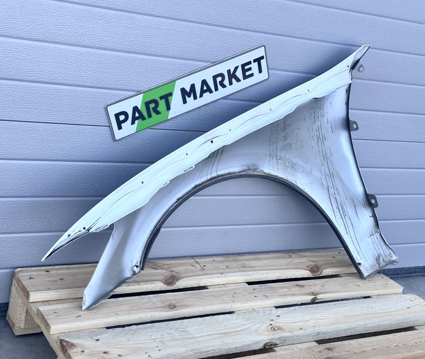 Десен калник AUDI A6 C7 4G ALLROAD