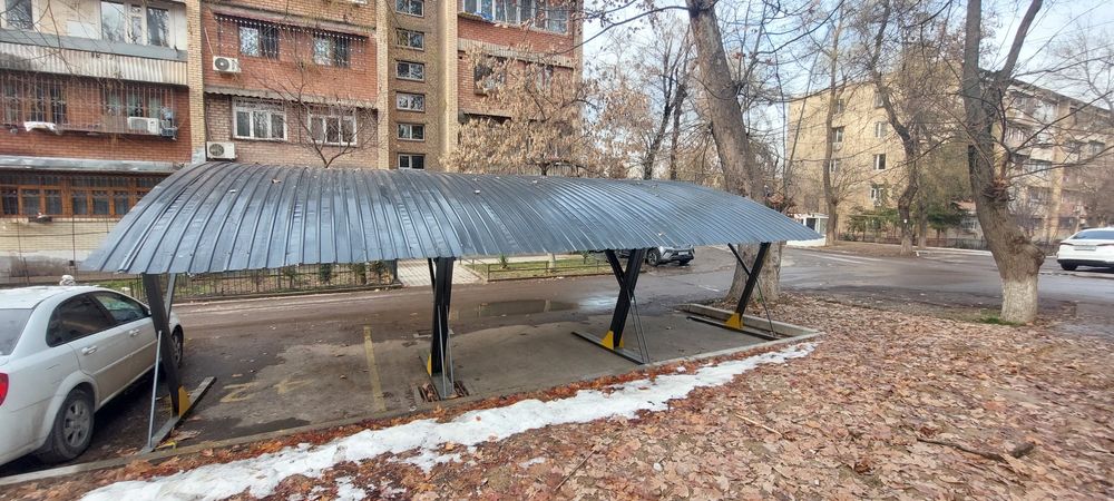 Tayyor Naves 3 talik