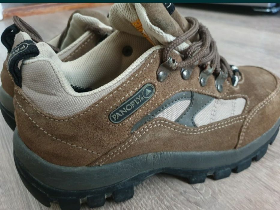 Спец обувь safety boots