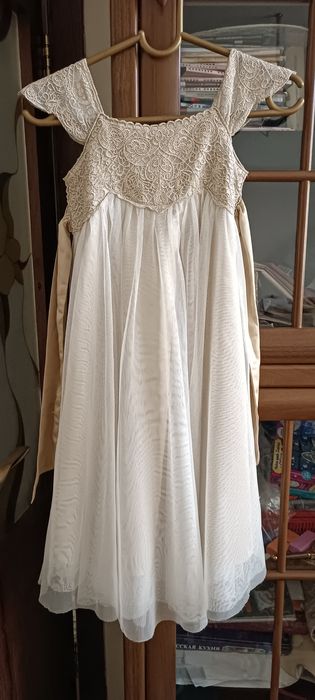 Продам разные детские платья