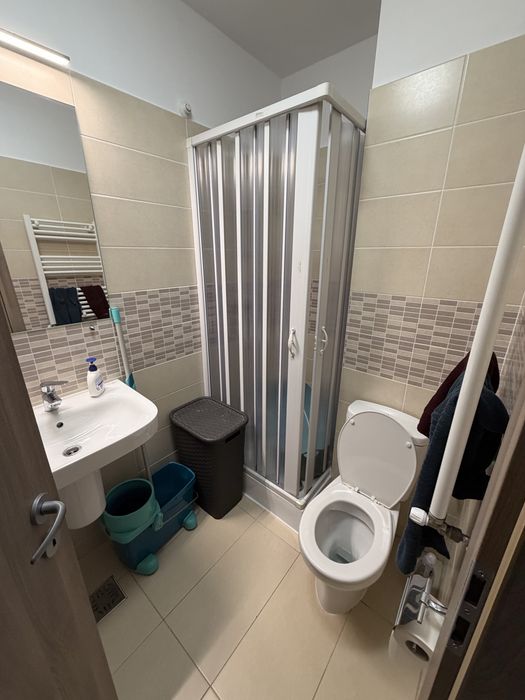 Proprietar inchiriez apartament 1 camera– City of Mara