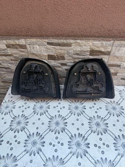 Комплект тунинг стопове за VW GOLF 3 (1991-1997)