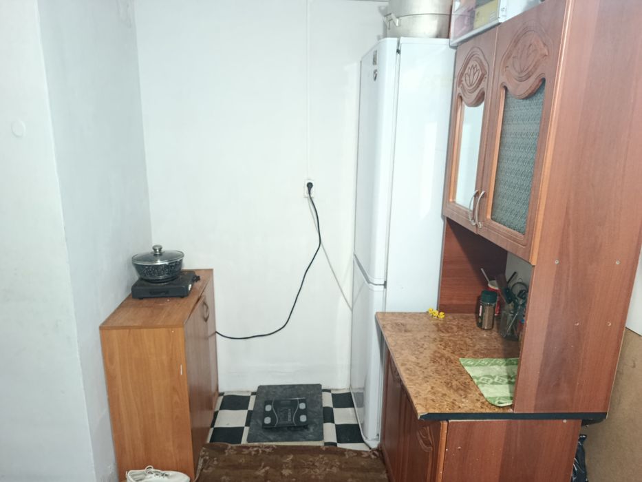 Квартира 1 комната