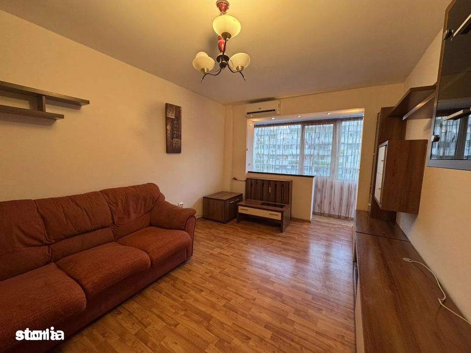 Apartament 3 camere de inchiriat / Metrou Valea Ialomitei / Zona Drumu — fotografia 1
