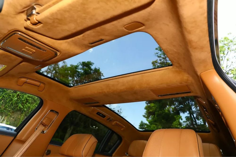 MAEXTRO S800 под заказ от Terra Auto