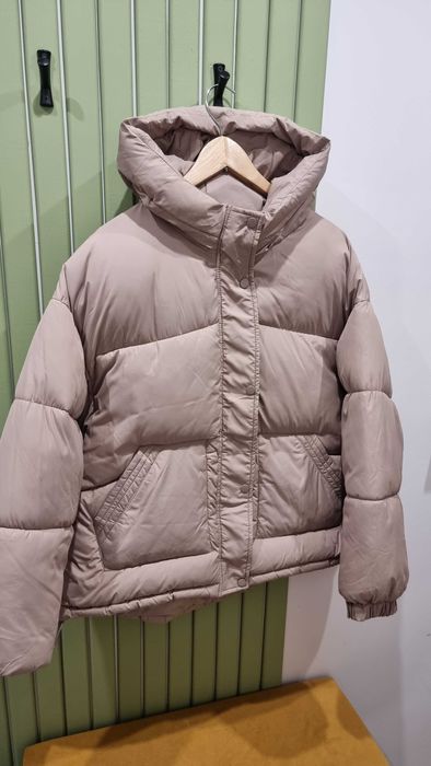 Куртка зимняя женская 48 размер