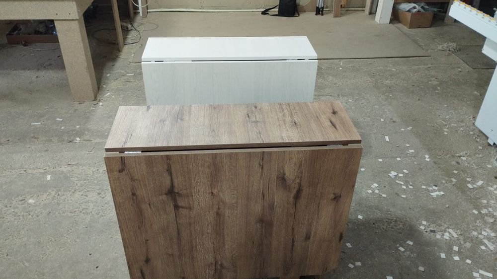 Продам новые столы,не б/у