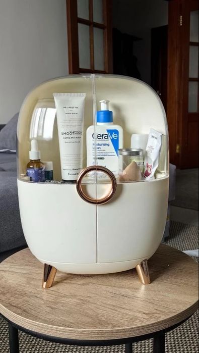 Органайзер настольный для косметики и аксессуаров