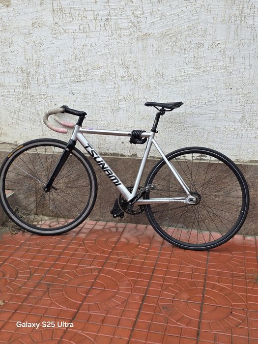 Фикс тсунами снм 100