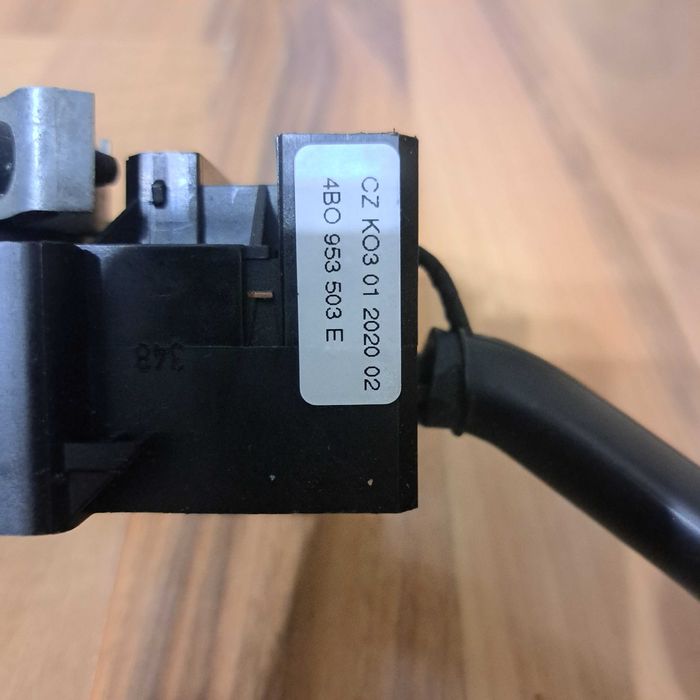 Лост за мигачи и чистачки за Audi-комлект.