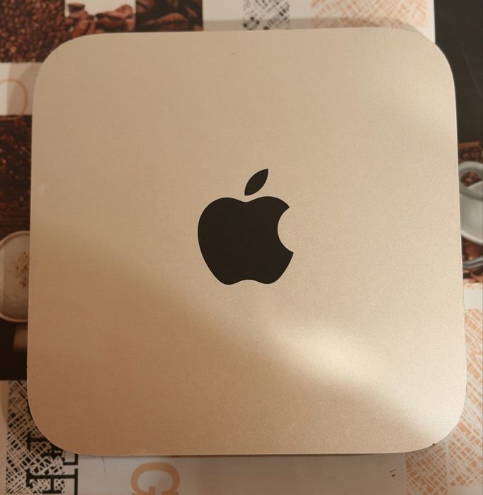 Mac Mini M2 2023