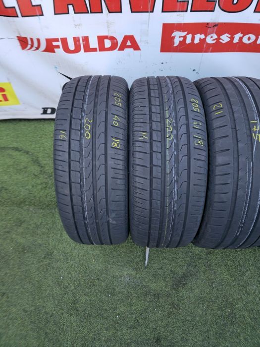 205.40.18 2x pirelli 2x michelin