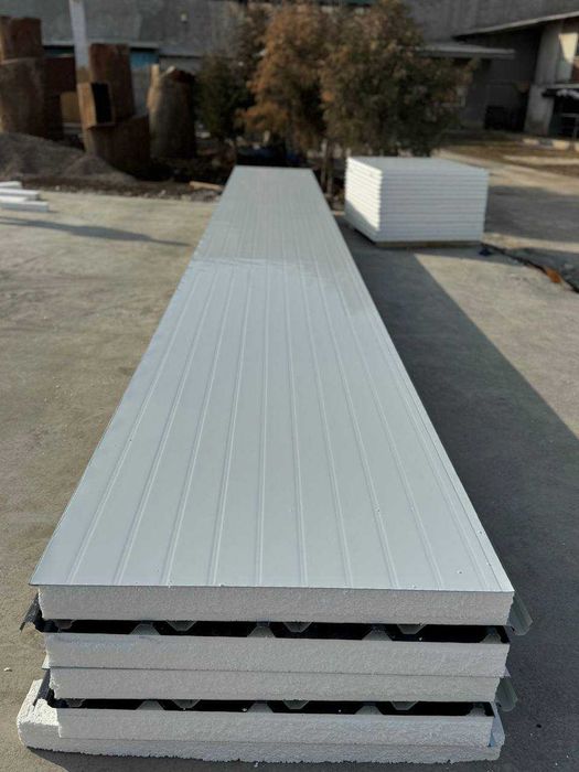 Сэндвич панели первые руки / Сендвич панели ШОК ЦЕНА!! | Senvich panel