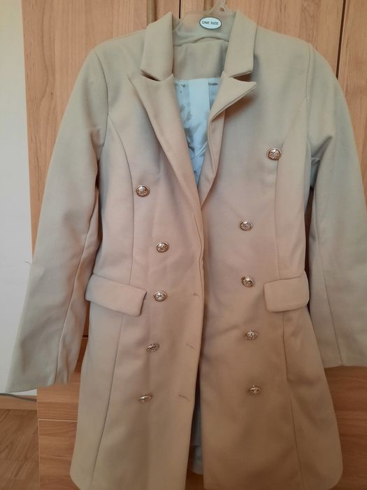 Ново Дамско палто