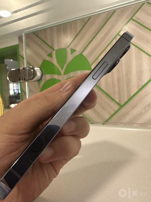 Iphone 13 pro naqd yoki nasiya savdo