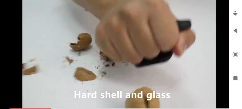 Смарт часовник Противоударен,водоустойчив и тн