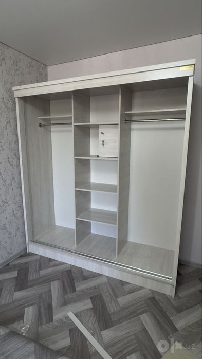 Шкаф купи гардероб 1.80-2.00