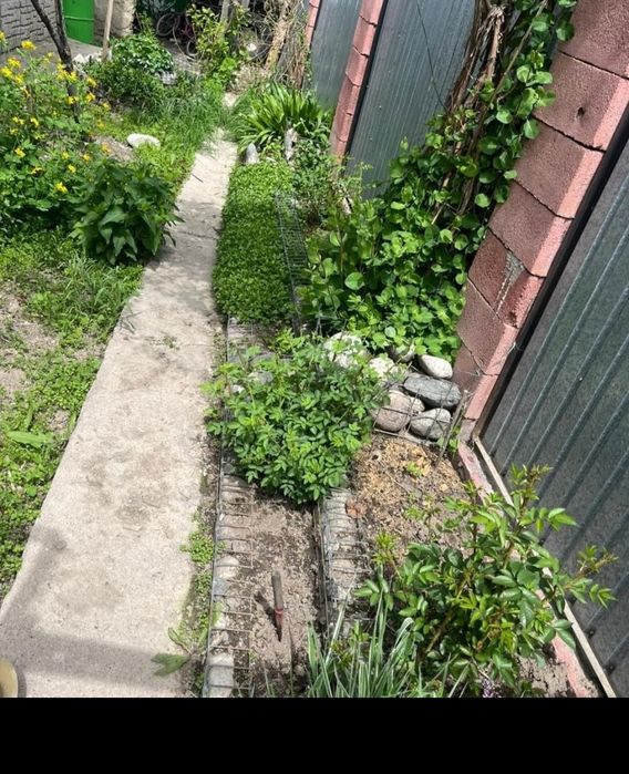 Срочно продам 2 дома хорошее расположение