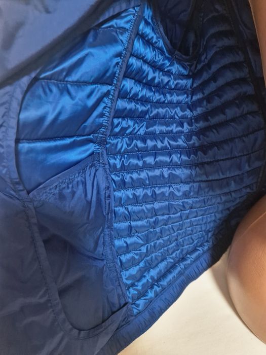 Geaca dama Massimo Dutti
