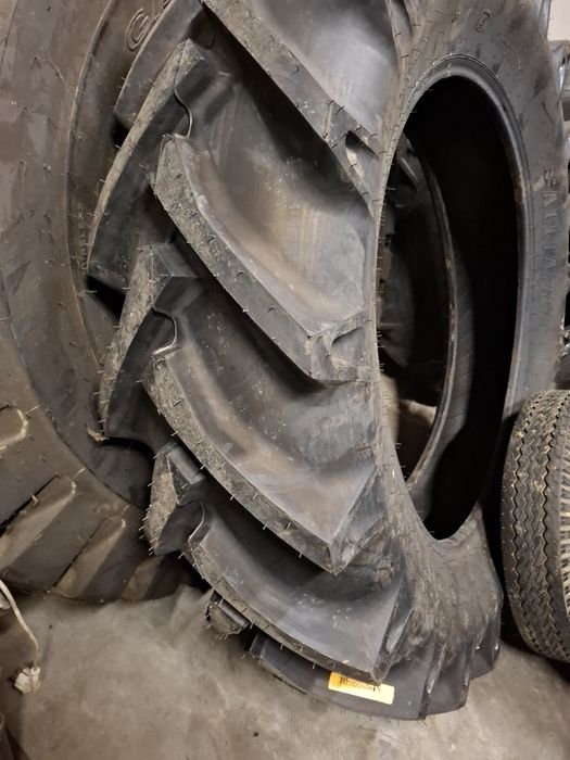 Cauciucuri Alliance 16,9-38