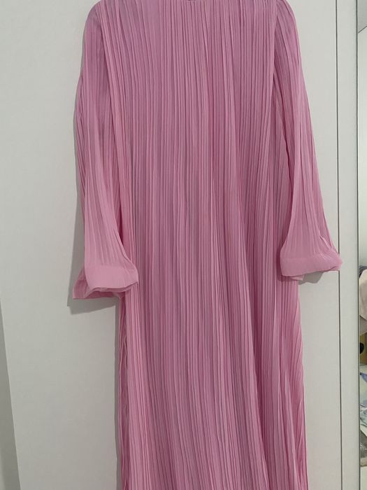 Платье вечернее нарядное