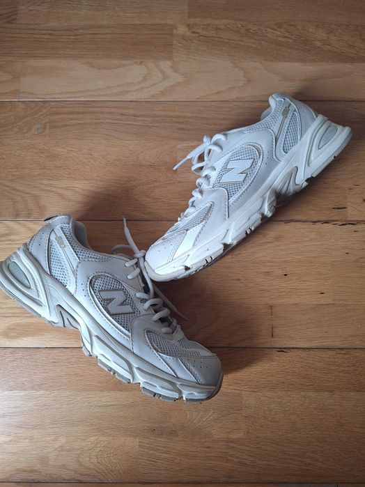 Дамски маратонки New balance