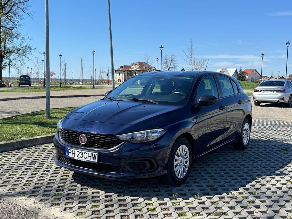 Fiat Tipo 1,4 benzina 2020
