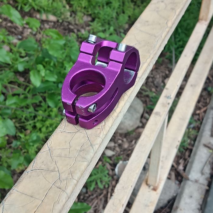 Вынос для великов