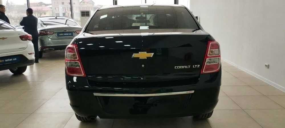 Cobalt Rangi Qora 2026