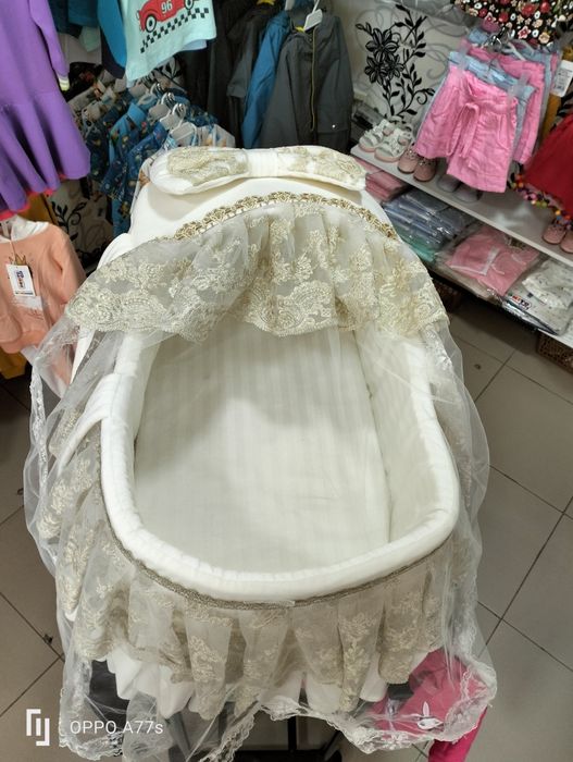 SAVAT chaqaloq uchun