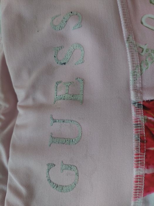 Сет от 4 части Guess р-р 12-14год.