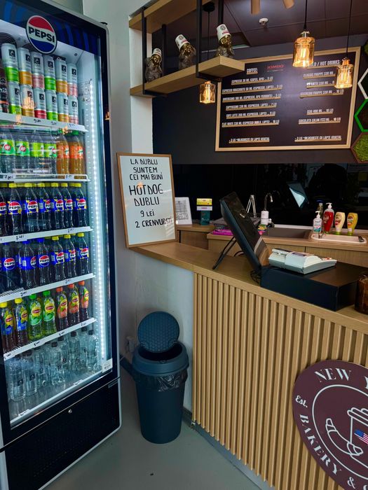 Mobilier și aparatură Cafenea de vânzare - to go Bucuresti sector 4