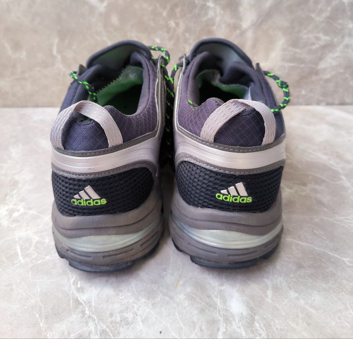 Adidas номер 44,5 Gore-Tex Мъжки обувки
