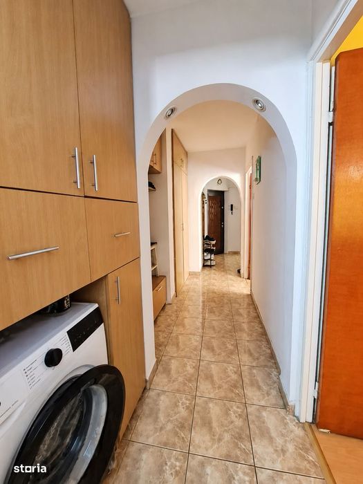 Apartament 3 Camere | Titan | Metrou Grigorescu | Pet Friendly
