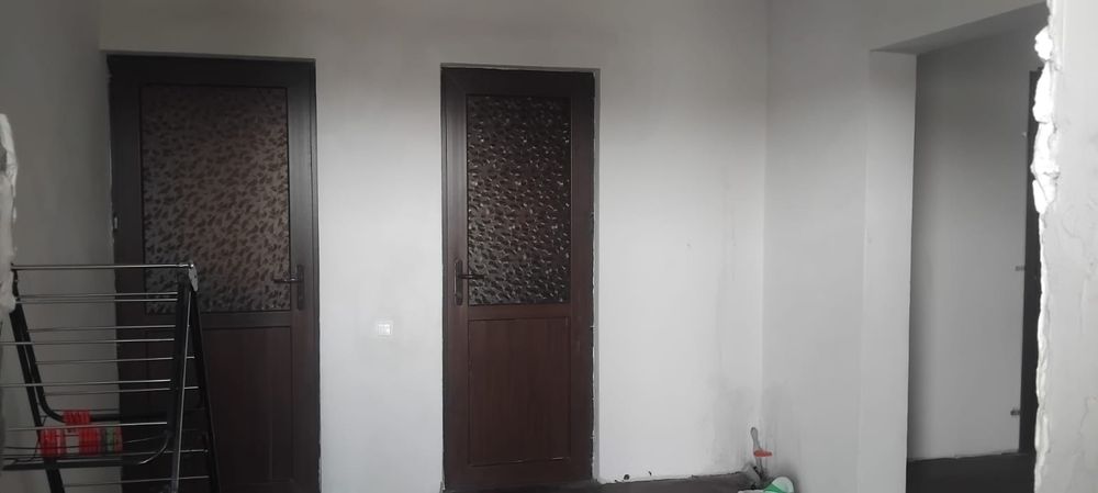 Продаётся земельный участок с домом