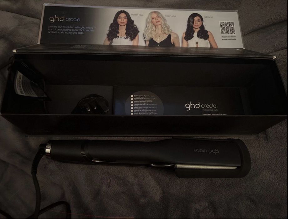 Професионални преси за коса GHD gold oracle glide