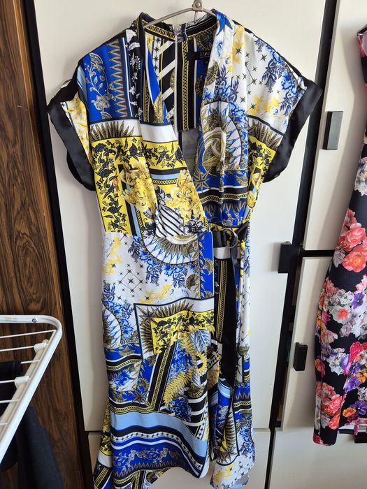 Летни гащеризони и рокли