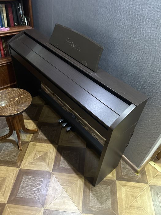 Цифровое пианино