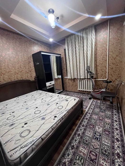 Аренда квартиры Ахмад югнакий