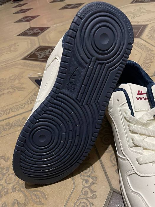 Krasofka  warrior brend