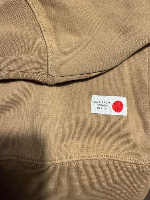 Royal Denim Division R.D.D. Блузи и суичър