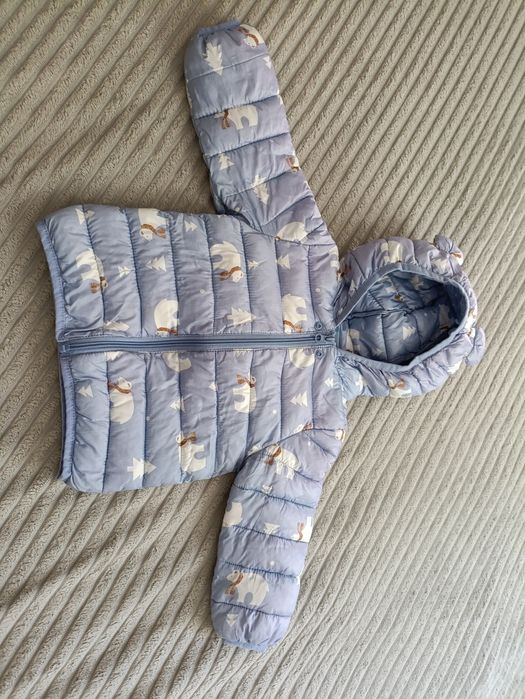 Куртка демисезон