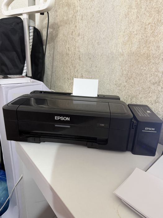 Принтер Epson L132