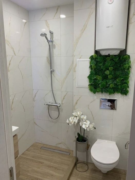 Дава се под наем Едностаен апартамент в Пловдив, Център - 44 кв.м за 408 € - Снимка #4