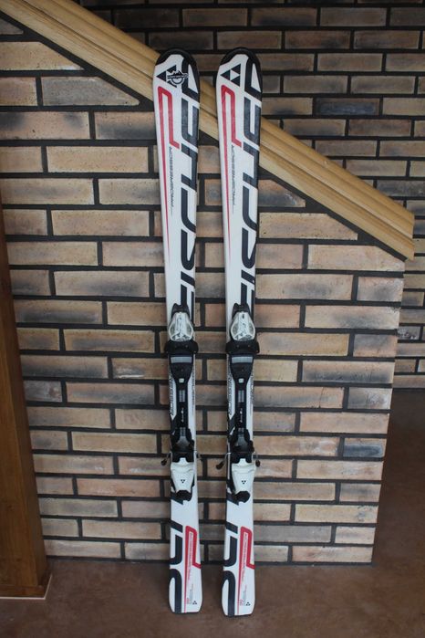 Schiuri Fischer Progressor 9 150cm cod:0279