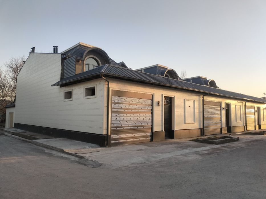 Продается коттеджи