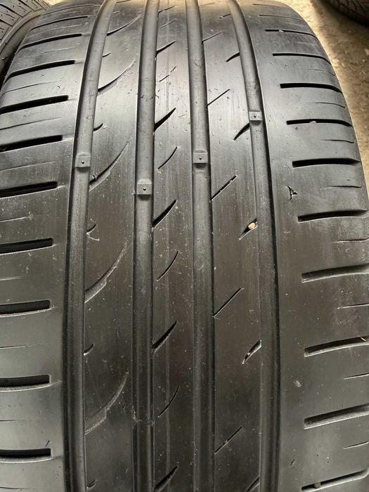 2x Anvelope Vara 235/45 R18 - Nexen N Blue HD Plus