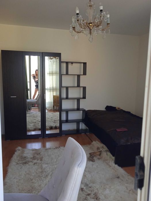 Дава се под наем Тристаен апартамент в Варна, м-т Евксиноград - 112 кв.м за 698.19 € - Снимка #11